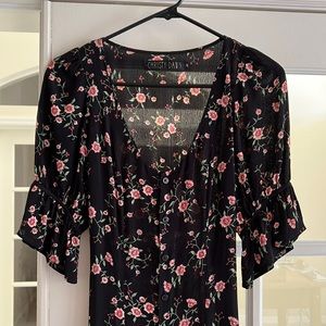 Christy Dawn Lennon dress size small